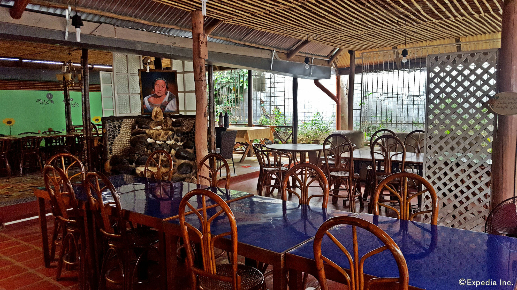 Lola Itang Pension House Tiniguiban المظهر الخارجي الصورة