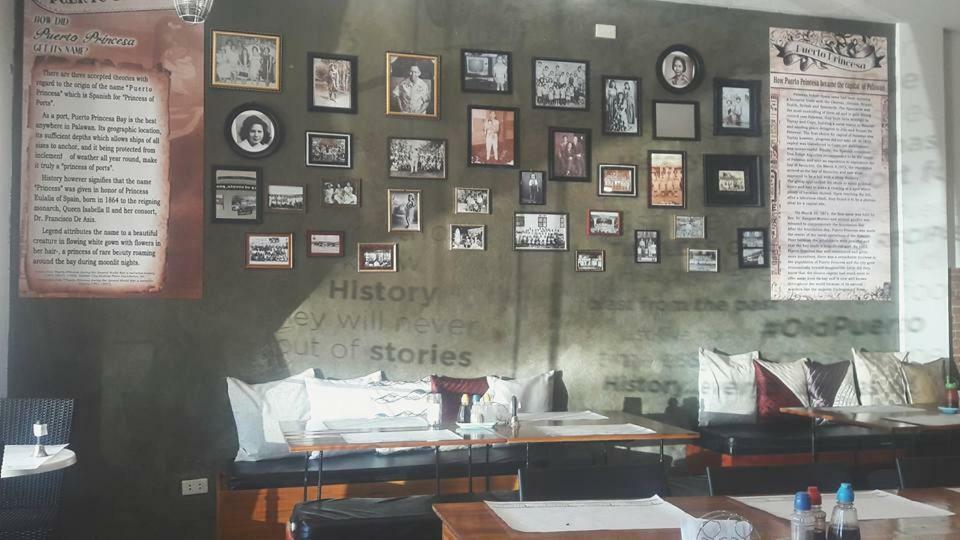 Lola Itang Pension House Tiniguiban المظهر الخارجي الصورة